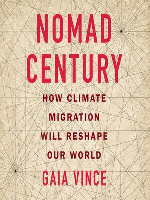 cover image of Nomad Century